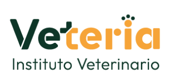 veteria logotipo